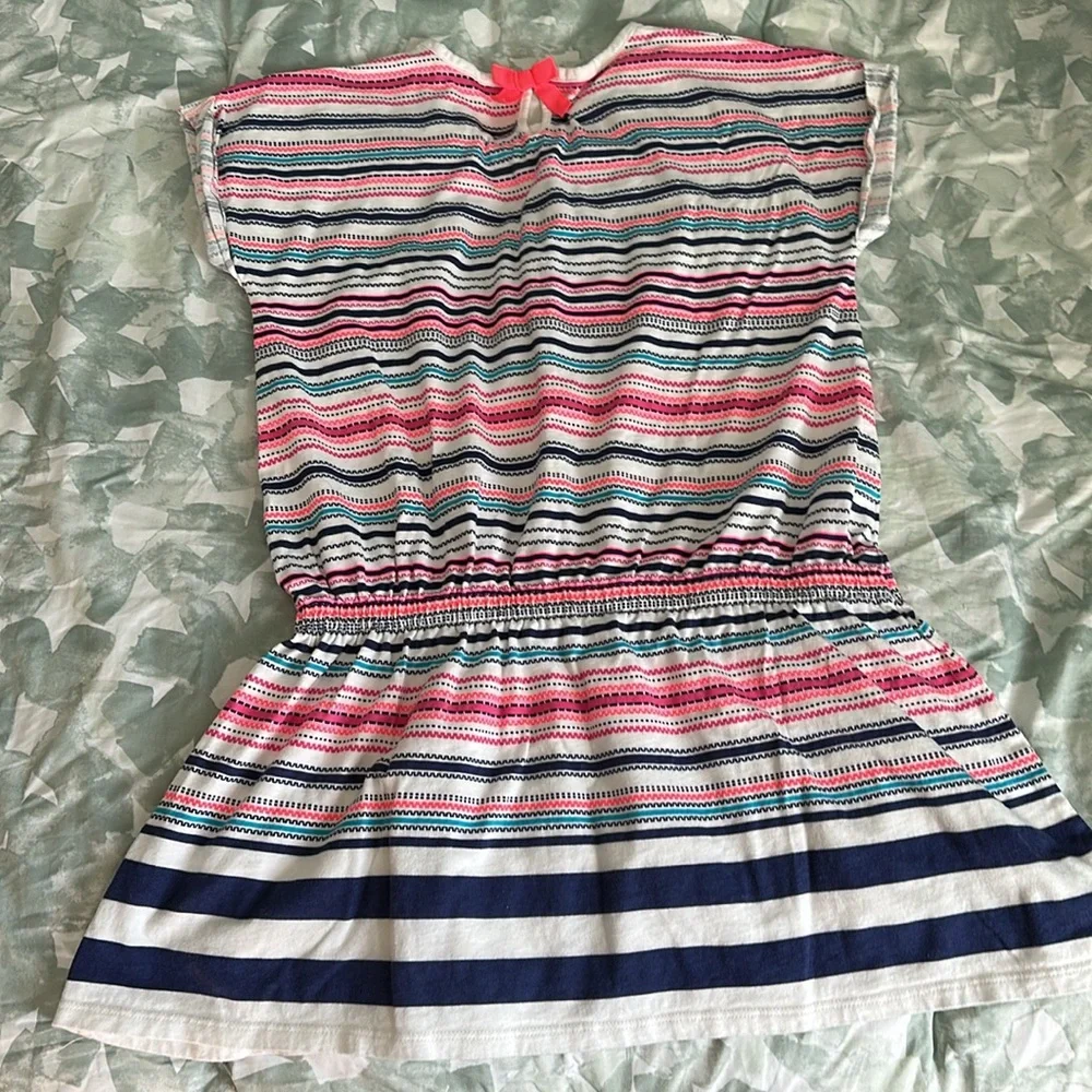 Oshkosh girls top size 14